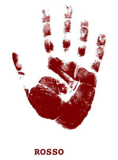 ROSSO ANFORA