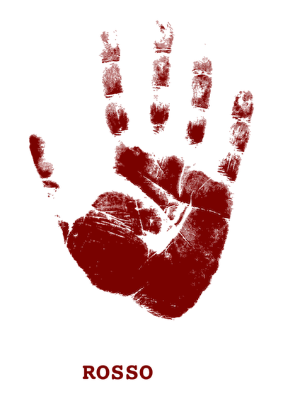 ROSSO ANFORA